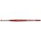 da Vinci COSMOTOP SPIN Series 5880 Synthetic Flat Brush